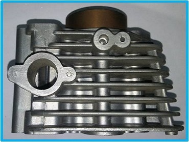 GDC/PDC Parts