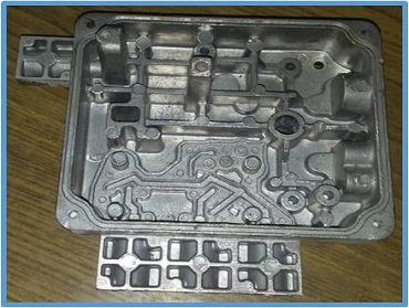 GDC/PDC Parts