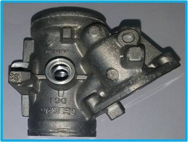 GDC/PDC Parts