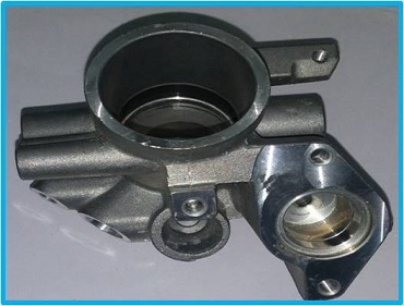 GDC/PDC Parts