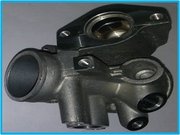 GDC/PDC Parts