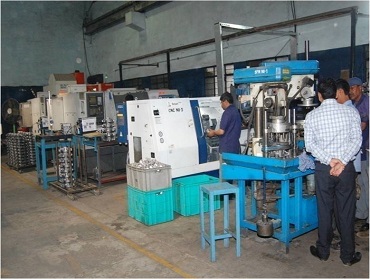 GDC/PDC Parts