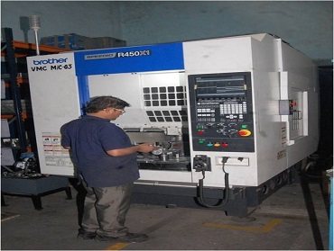 GDC/PDC Parts