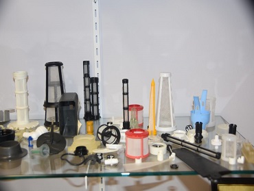 Plastic Parts