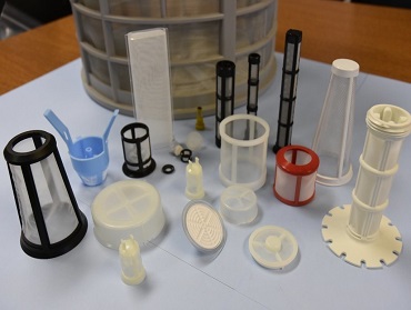 Plastic Parts