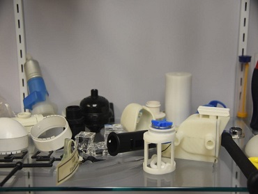 Plastic Parts