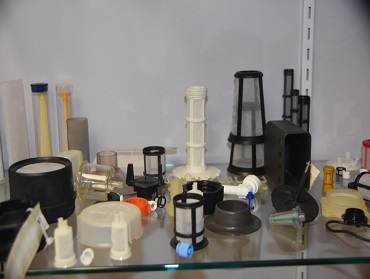 Plastic Parts