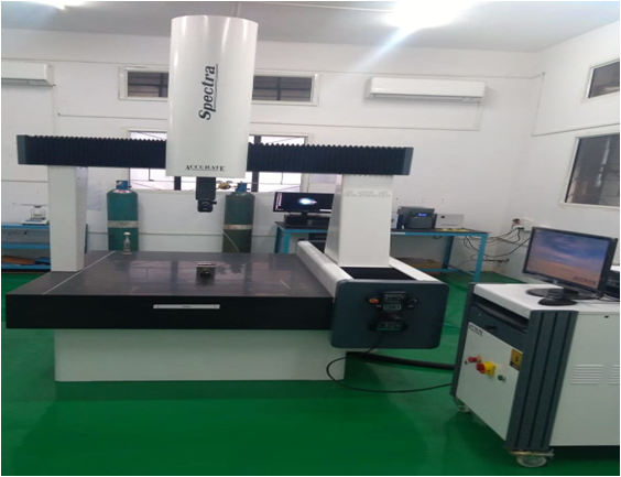 GDC/PDC Parts
