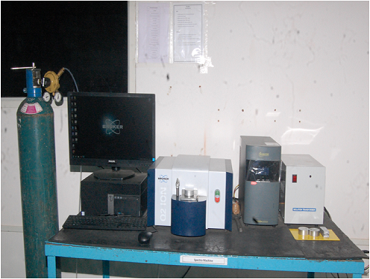 GDC/PDC Parts