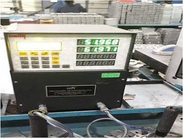 GDC/PDC Parts
