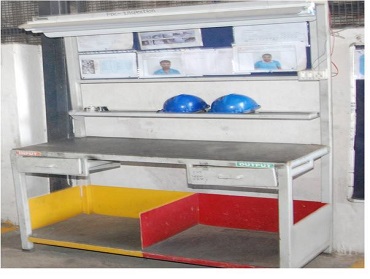 GDC/PDC Parts