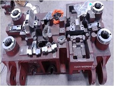 Sheet Metal Parts
