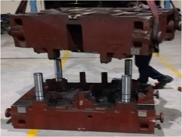 Sheet Metal Parts