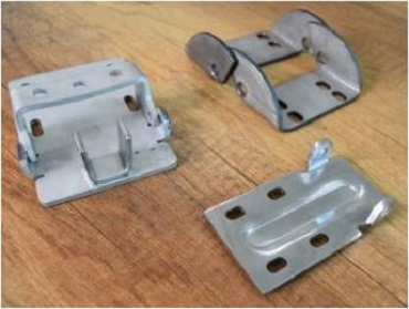 Sheet Metal Parts