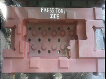 Sheet Metal Parts