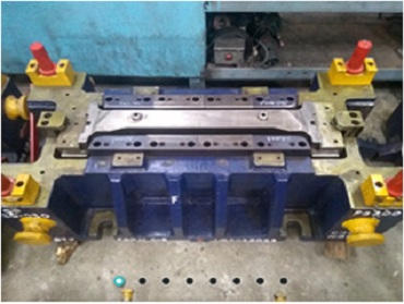 Sheet Metal Parts