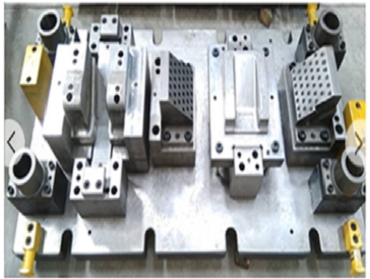 Sheet Metal Parts