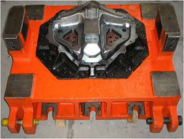 Plastic Parts