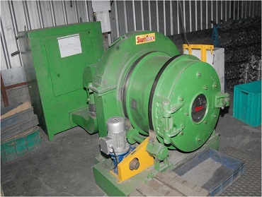 Sheet Metal Parts