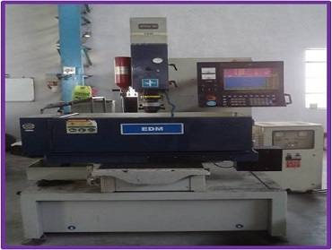 GDC/PDC Parts