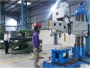 GDC/PDC Parts